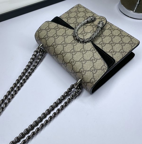 激安グッチバッグコピー素材ディテール